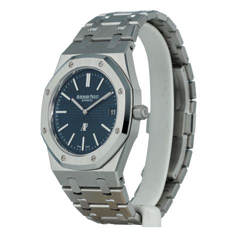 audemars piguet royal oak 15200st|Audemars Piguet 15202st.